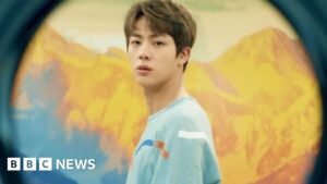 Kim Jong Un was meant to be their only idol – then North Koreans found K-pop