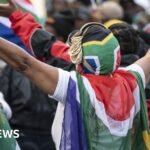 Nigeria says two nationals killed in South Africa amid rise of anti-migrant attacks