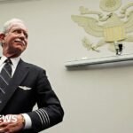 ‘Miracle on the Hudson’ pilot Captain ‘Sully’ Sullenberger has Alzheimer’s