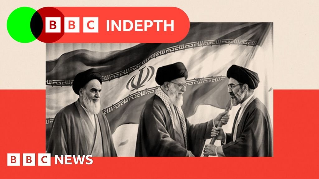 How Iran’s new regime is very different to what came before