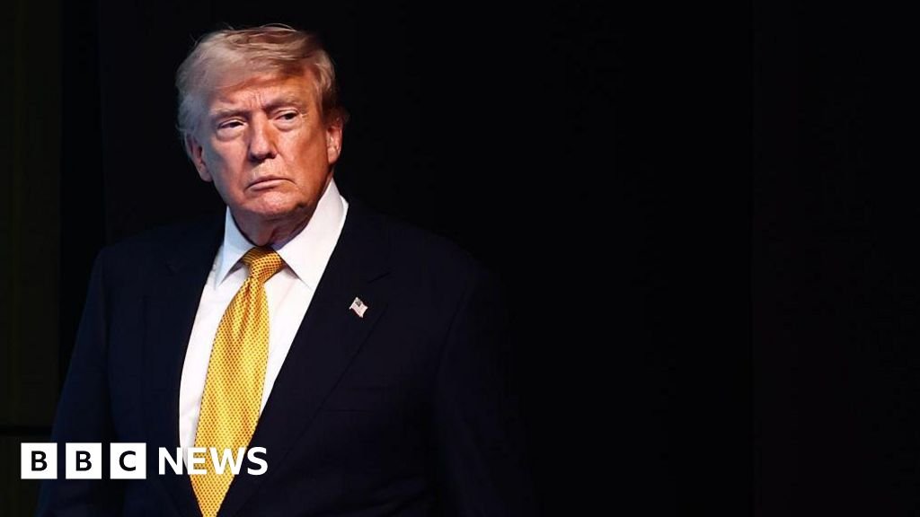 Trump retreat over Hormuz tolls suggests struggle to end Iran war