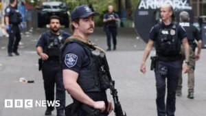 Three dead after shooting at Bite of Seattle food festival