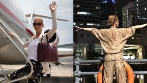 Celine Dion fuels speculation among local fans after reminiscing about Singapore in series of posts