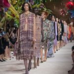 At Chanel, Matthieu Blazy turns couture into a dark fairy tale