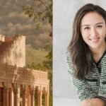 Charlotte Harris is taking luxury travel advisor Charlotte Travel beyond five-star holidays