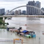 Death toll from landslide in northwest China rises to 21