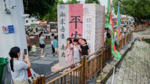 Box office hit Dear You is fuelling heritage tours to China’s Chaoshan. How are villages responding?