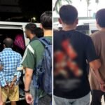 CNB arrests 100 suspected drug offenders in islandwide operation; drugs worth more than S$34,000 seized