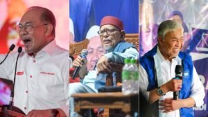 Johor state polls: Parties roll out heavy hitters in bid to sway young fence-sitters, but is it ‘counterproductive’?