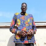 Ghana mourns its tallest man Awuche – a ‘generous and popular giant’