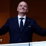 Gianni Infantino opens door to 64-team World Cup