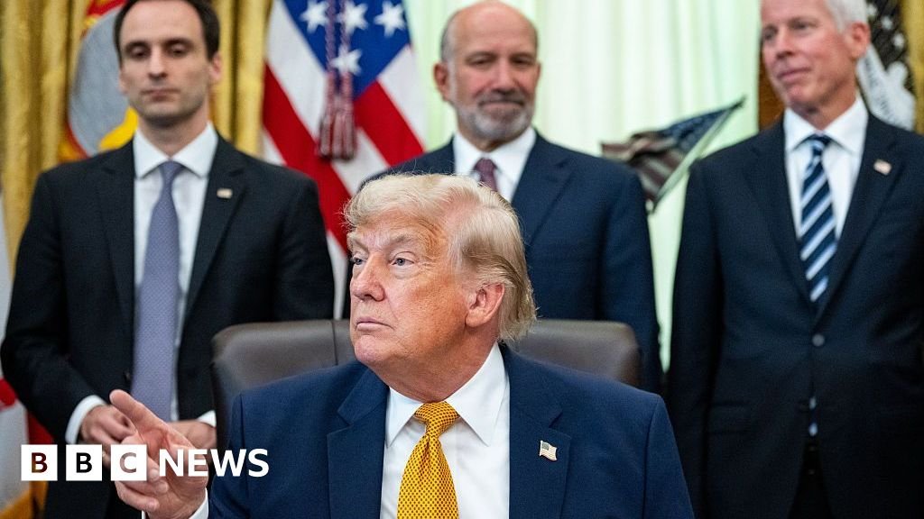 Trump Media to sell fast feed of key posts to Wall Street