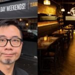 Dan’s Steaks by former radio DJ Daniel Ong to shut down: ‘Running a small business is incredibly tough’