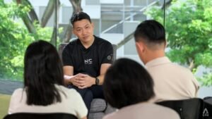More job tasters, credits to explore hobbies: SG Youth Plan aims to reach over half a million youths in 5 years