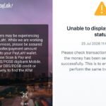 DBS PayLah! hit by service disruption, bank says affected transactions will be refunded