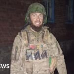 ‘Everyone’s afraid to die’: Struggle to recruit soldiers in Ukraine turns violent