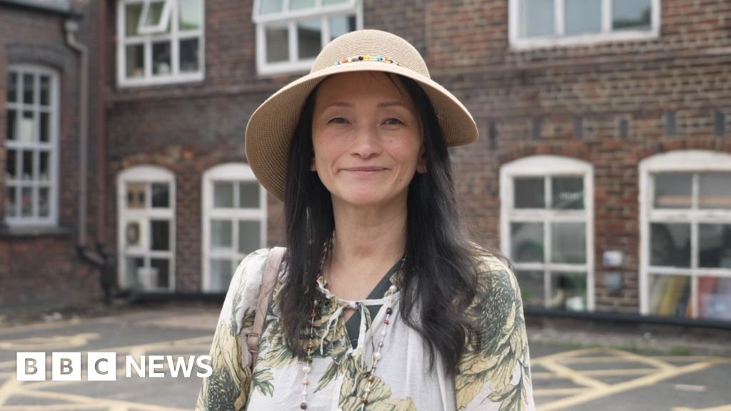 The woman on a mission to promote Stoke-on-Trent and the Potteries to Japan