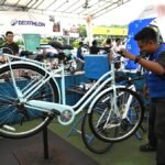 Decathlon Singapore extends Circular Bazaar with second-hand bikes and more trade-in offers