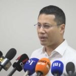 No by-election after Faishal exit, PAP to strengthen Marine Parade-Braddell Heights team: Desmond Lee