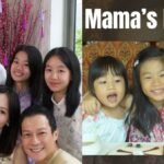 TV presenter Diana Ser lists out life advice for her children entering university: ‘Don’t just make friends’
