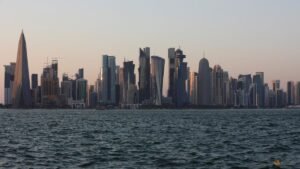 US, Iran talks conclude in Doha, focused on Strait