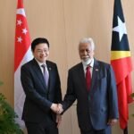 Singapore to open selected sectors to Timor-Leste workers next year: PM Wong