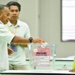 5 things to know about Johor’s state election on Jul 11