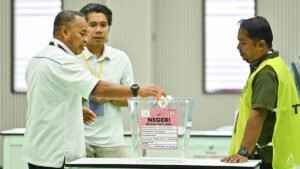 5 things to know about Johor’s state election on Jul 11