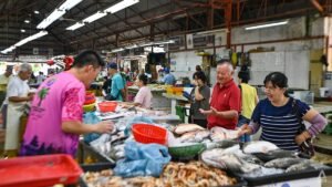 Johor state election: Racial undercurrents reshape fight for Chinese voters