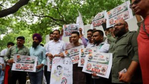 Why is India’s ethanol-blended fuel policy facing consumer backlash?