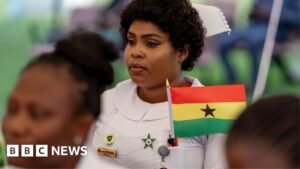 US-Africa health deals: Why some nations are turning down Trump’s money