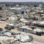 What’s in the Gaza peace deal roadmap?