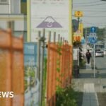 A Japanese town wrestles with identity after protests over its first mosque