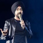 Diljit Dosanjh: Why Satluj was taken off streaming two days after release