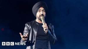 Diljit Dosanjh: Why Satluj was taken off streaming two days after release