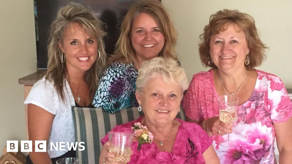 Grandmother, 82, wins law change so she can enjoy Happy Hour at care home