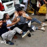 Jantar Mantar: What is the Gen Z CJP protest in Delhi about?