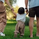 These Singapore parents adopted a baby from Indonesia – now they may lose him