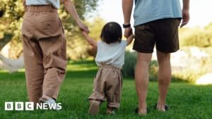These Singapore parents adopted a baby from Indonesia – now they may lose him