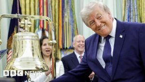 Trump Accounts: Will the new savings scheme for American children succeed?
