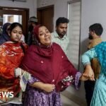 Bangladesh: A year after deadly jet crash, families demand answers