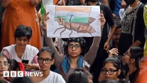 CJP, Jantar Mantar: Pressure grows on Indian PM Modi’s government as ‘cockroach’ protests intensify