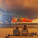 CNA Explains: What are fire clouds, and why are they making Europe’s wildfires more dangerous?
