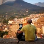 Spain lets wildfire evacuees return but France fears flames spreading