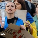 Ukraine’s Zelensky struggles to fix crisis over removal of defence minister Fedorov
