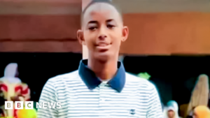 Guinea teenager jailed for exam cheating dies after sickle cell complications, father tells the BBC