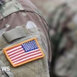 Two US troops killed and one missing after Iranian attack in Jordan