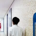 Japanese women MPs get just two more toilets