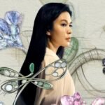 How Hangzhou-born jeweller Feng J became one of high jewellery’s most sought-after names
