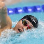 Singapore’s Gan Ching Hwee breaks freestyle national record at Commonwealth Games